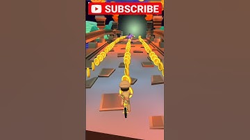 little singham panja attack - no 1 runner new game #shorts #littlesingham #android