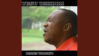 Yesu Ushindi