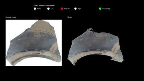 Visual Classification and Relevance Feedback - CEEDs