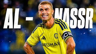 AL-NASSR 2027 Song | CRISTIANO RONALDO