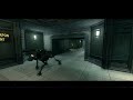 Deus Ex Invisible War: Seattle - Mako Ballistics Insides