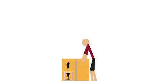 Box collab ( hosted by millward animations )