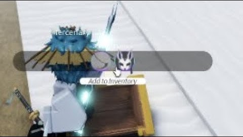 What i got from 20 tier 3/5 chests  [x2 drops] [PART 2] | Project Slayers