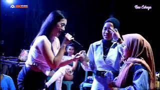 Tiara Junot barbie new cahaya versi DJ thumrin
