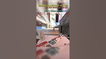 Is This the Unluckiest Player Ever? | Apex Legends #shorts #apexlegends #apexlegendsclips