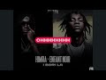HIMRA Feat ENFANT NOIR I Borila Lyrics Video Traduction FR HIMRA Feat ENFANT NOIR I Borila Lyrics Video Traduction FR