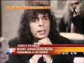 Guinzburg entrevista a Alejandro Dolina parte 1/3