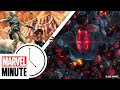 Listen to Marvel's Wastelanders: Hawkeye Now! | Marvel Minute