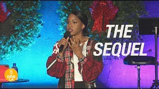 The Sequel | Sarah Jakes Roberts