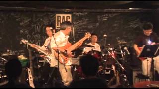 We, "The Desperado@Kyoto", are the Japanese amateur rock/fusion/fun...