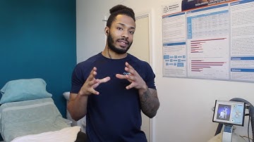 Injuries: The Principles of Soft Tissue Dysfunction