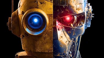 De volledige geschiedenis van robotica | Hoe ver zullen ze gaan?