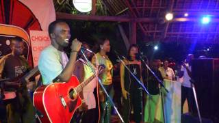 Damian - Hakuna Matata Live Millardayo