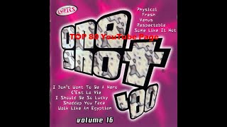 Olivia Newton John - Physical (7" Version)
