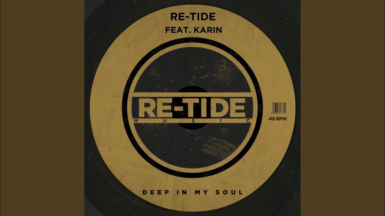 Deep In My Soul (Original Mix) - YouTube