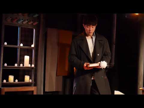 181123 음악극 태일_최성원,한보라