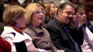 Culture Shift 2016 - Dick Bernal - 11.15.15