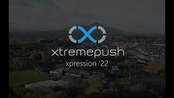 Xpression 2022
