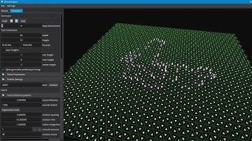 The Making of Carrier Command 2 - Procedural World Generation