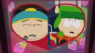 Cartman Being OBSESSED With Kyle For SEVENTEEN MINUTES