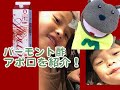 コトブキ バーモント酢アポロを炭酸で割って飲んでみた！