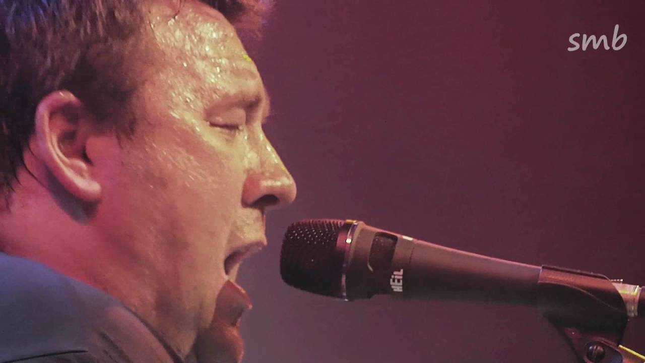 Rush Hour / King King at RABOTHEATER Hengelo 2016-10-14