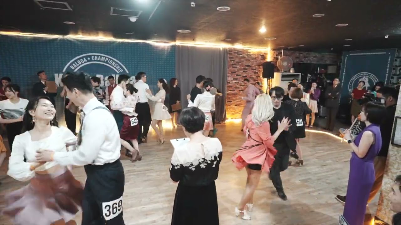 KBW2023 - Balboa Open Preliminary M&M heat 1