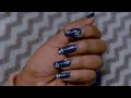 Easy Nail Art 💅At Home #nailsart#naildesign#nailtutorial#shorts#nails#viral #Nitusaheba2226#art#easy