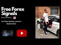 Free Forex Signals With Charts  Telegram ⚡️⚡️💰💰😎😎 - YouTube