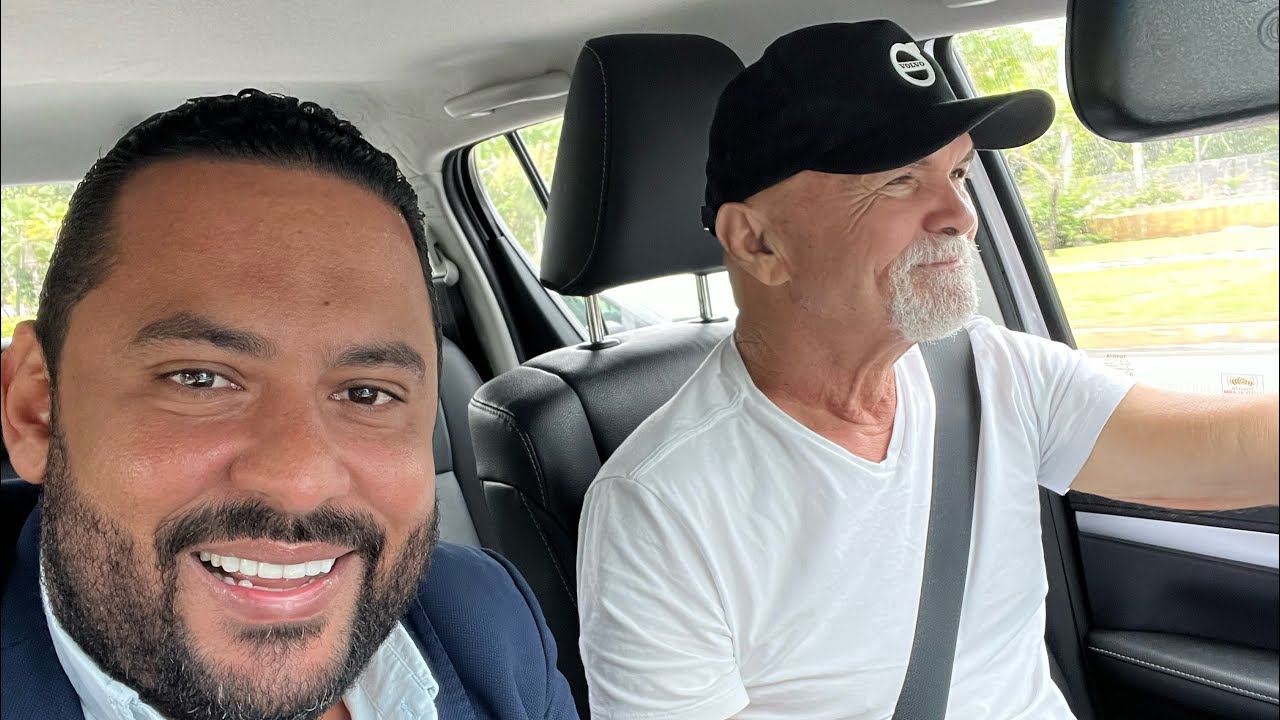 Bate Papo Aleatório - Muitas Histórias com meu amigo 