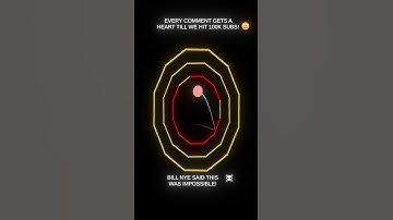 Everything Is Drunk #satisfying #drunk #shapes #colors #bounce #sound #simulation #physics #adhd