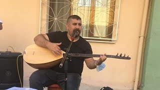 Barış Mansuroğlu & Gule Dersimdir Resimi