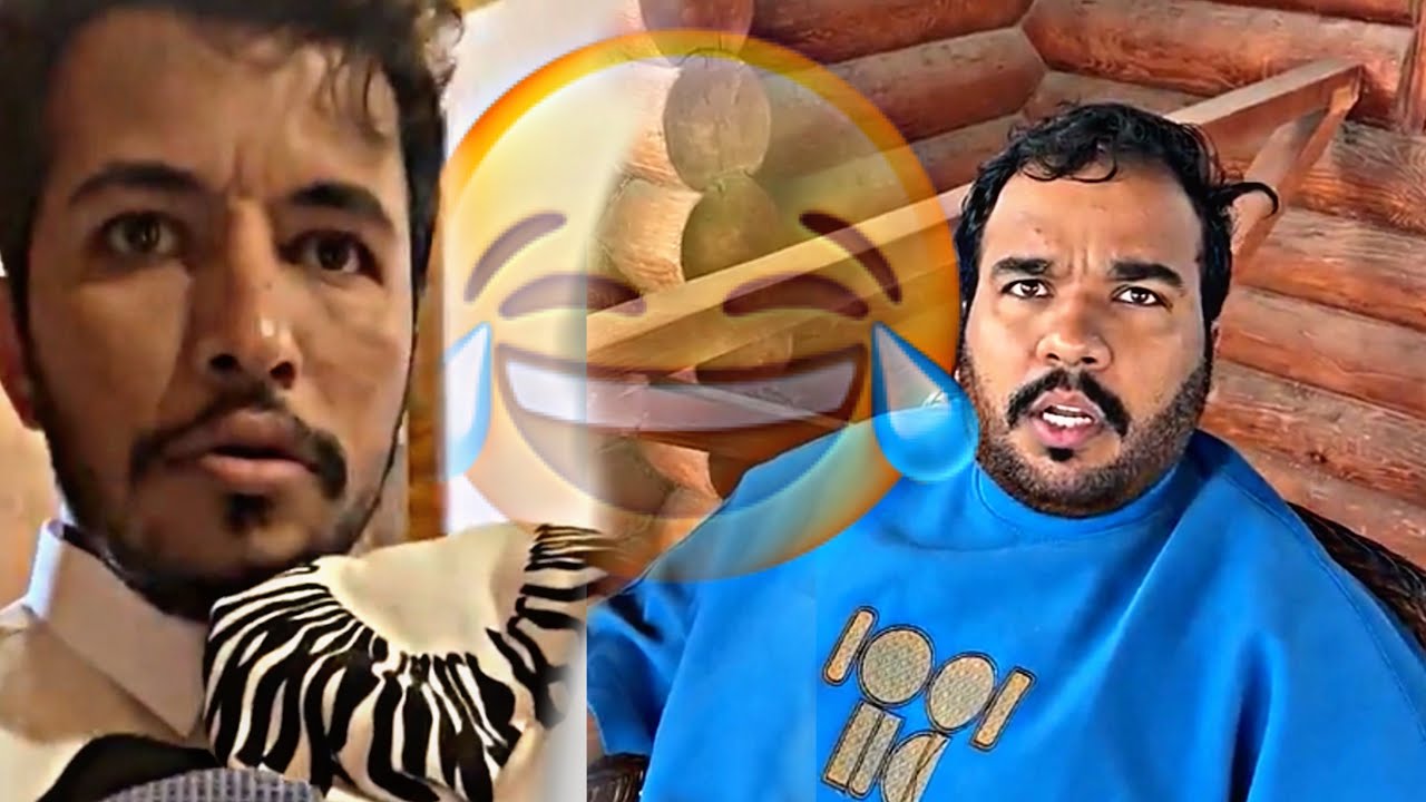 علي الجعيدي شبعان وتوهقنا 😂😂😂