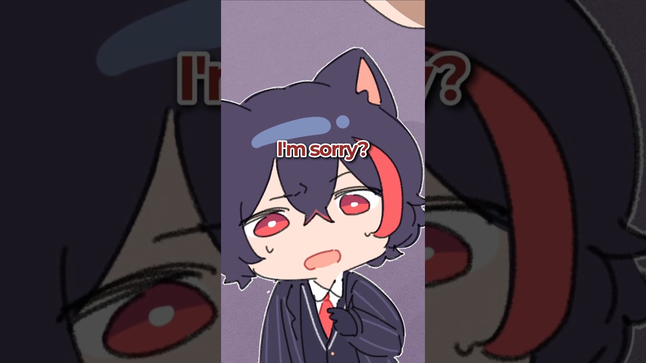 A Strange Japanese Man Approached Me