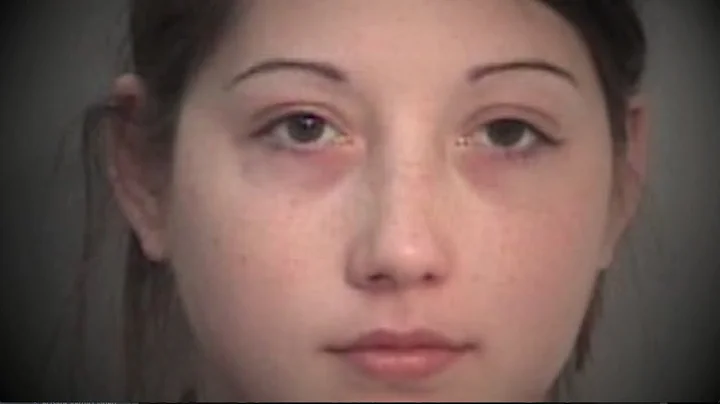 Terri-Lynne McClintic  Police interrogation of fem...