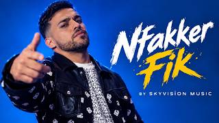 Nfakker Fik Skyvision Music Official Music Video نفكر فيك