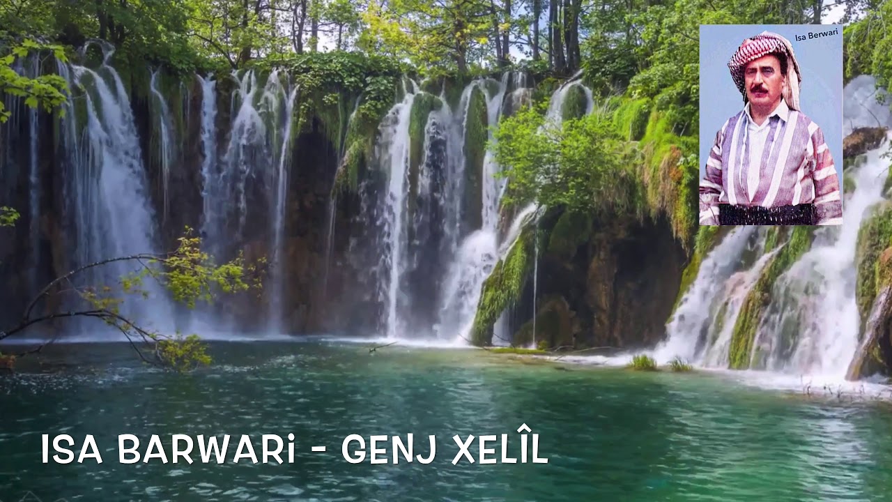 Isa Barwari - Genj Xelîl