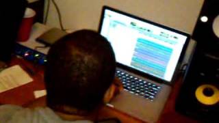 Chay - Pretty Girl Swag Behind The Scenes