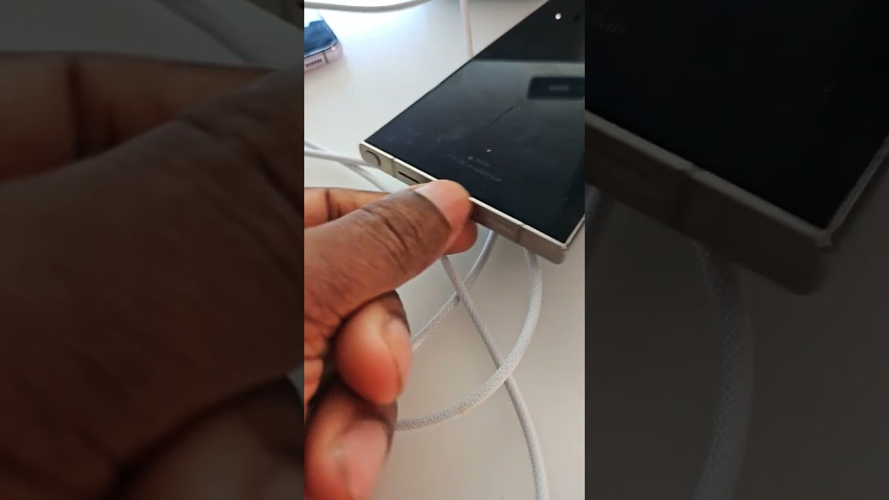 Samsung S24 ultra, flip 5 and 6 Battery disconnected,  #samsung #samsungflip #phone