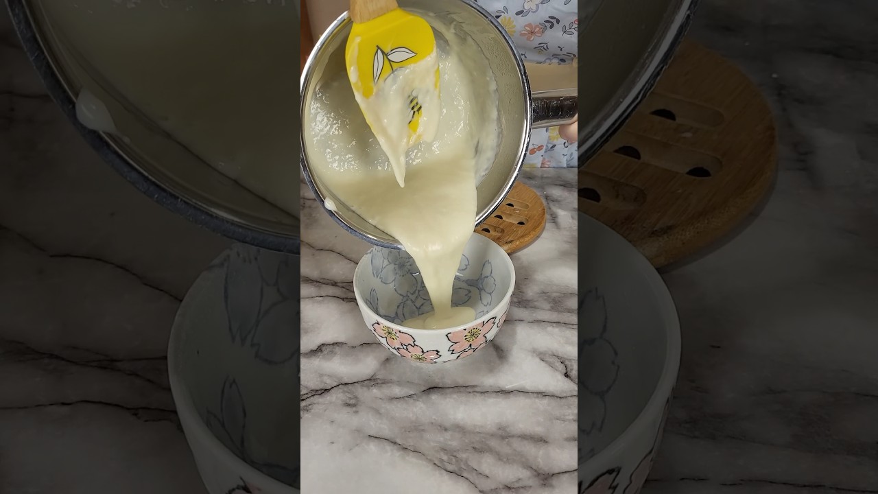 Почему оно такое волокнистое?