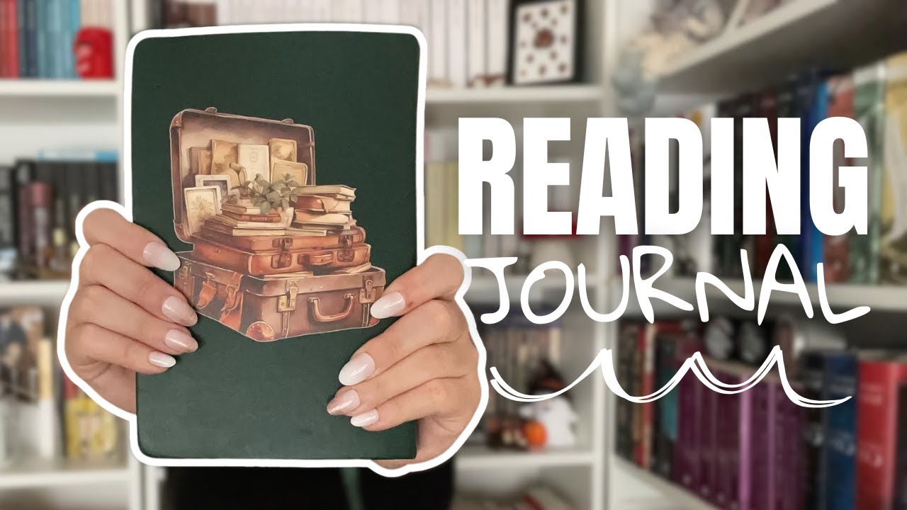 Reading Journal: che cos'è e come organizzo il mio