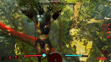 Predator Hunting Grounds - Predator Infinite Fall Bug