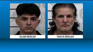 Two men charged over Ole Miss student deaths linked to drug overdoses