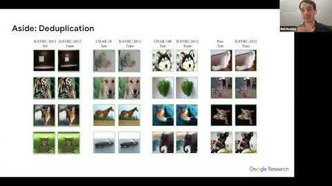 Cambridge Ellis Unit Seminar Series- Neil Houlsby- 29 Oct 2021