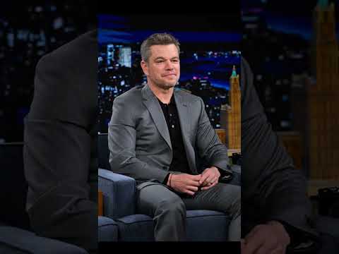 Video: Actorul Matt Damon: biografie, viață personală. Filme de top