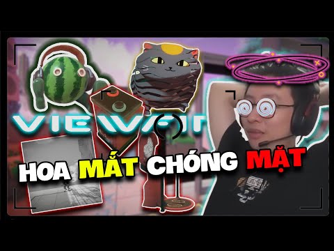 Tôi đã phá đảo game sau những pha xử lý siêu ma thuật - Viewfinder #2