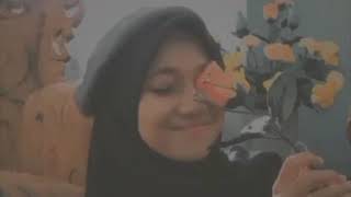 Story Wa Sholawat  Yanabi salam alaikacewek Cantik