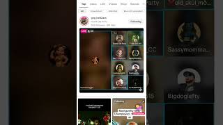 10/20/25 Tattle Tales 🤣 #tiktokerytea #tiktok #trollacademy