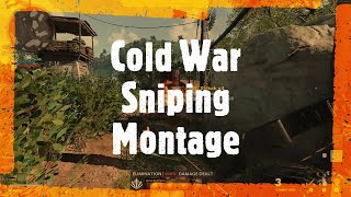 Good Day- Cold War clips