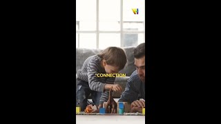 Connection Before Correction: A Parenting Approach